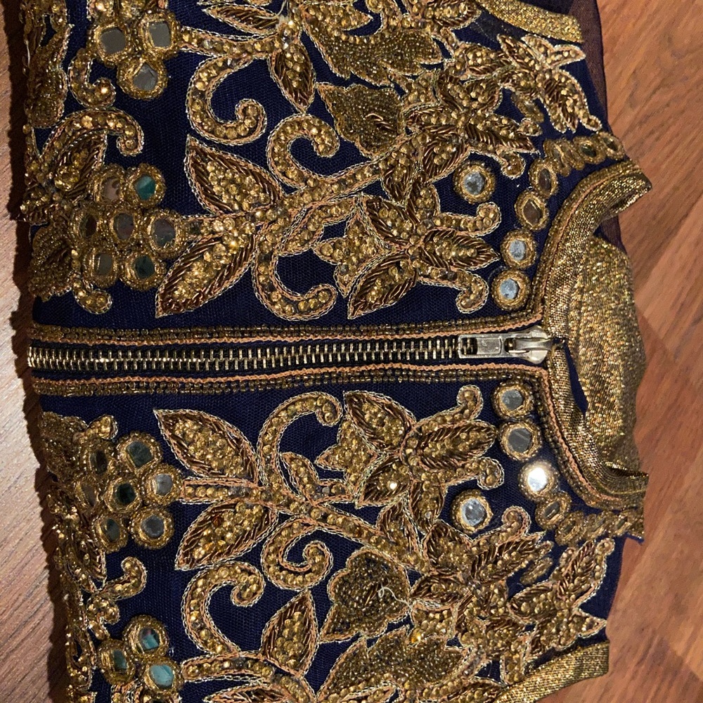 Pakistani kids dress